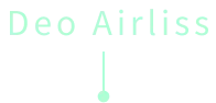 Deo Airliss