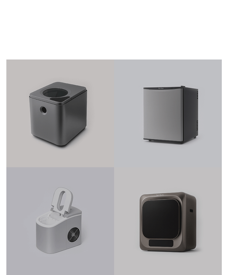ABOUT US SunRuck（サンルック）のご紹介