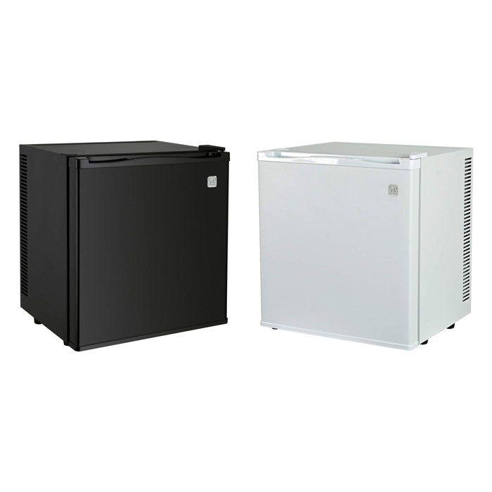 ペルチェ式 20リットル 1ドア電子冷蔵庫「冷庫さん cute」 SR-R2001 