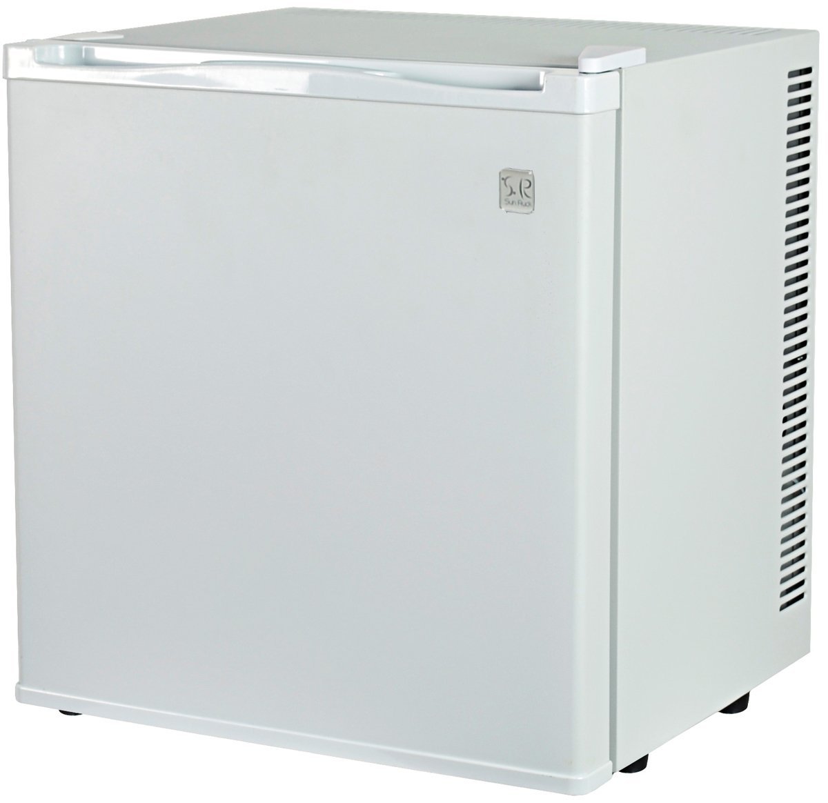 ペルチェ式 20リットル 1ドア電子冷蔵庫「冷庫さん cute」 SR-R2002 
