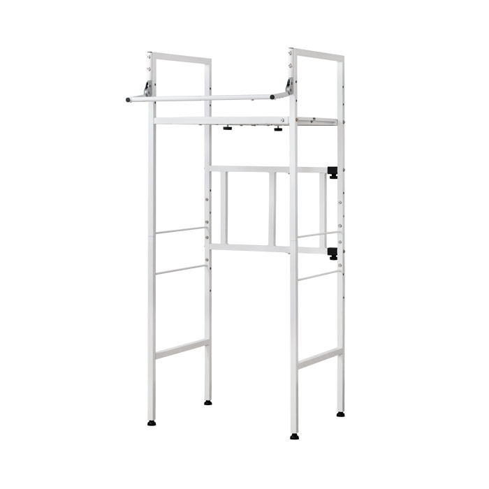 SR-ESF408-WH